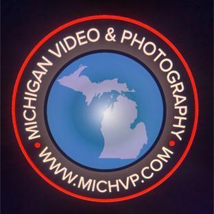 Michigan Video and Photography background image