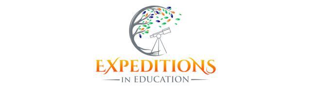 Expeditions in Education background image