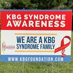 KBG Foundation background image