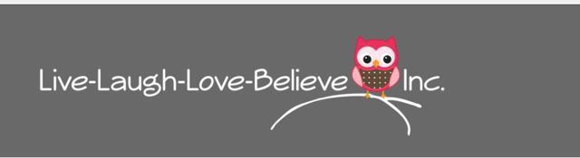 Live-Laugh-Love-Believe background image