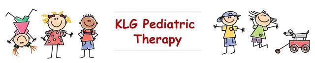 KLG Pediatric Therapy, LLC background image