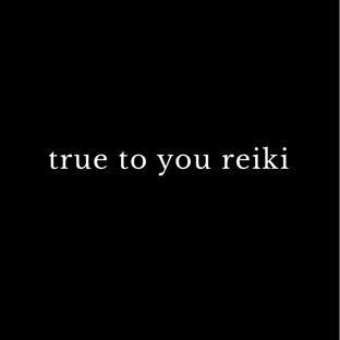 true to you reiki background image