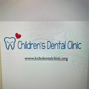 Children's Dental Clinic Assn. background image