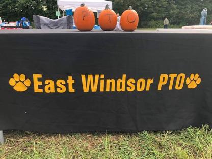East Windsor, CT PTO background image