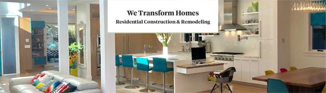 Lux Builders & Remodeling Inc. background image