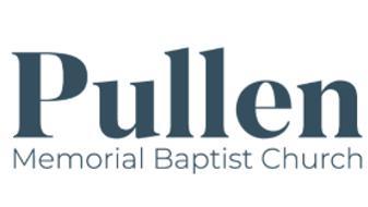 Pullen Memorial Baptist Church background image
