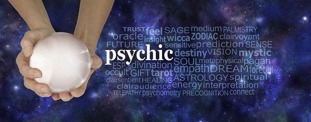 Psychic Systems Inc background image