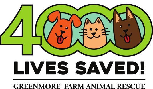 Greenmore Farm Animal Rescue background image