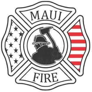 Maui Fire Store background image