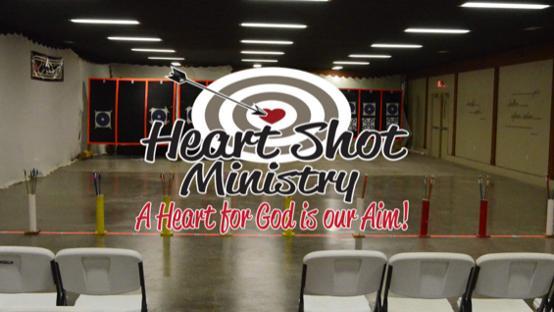 Heart Shot Ministry Inc background image