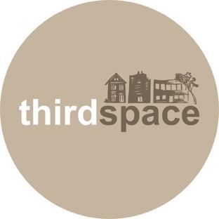 Thirdspace background image