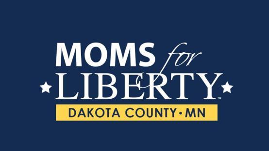 Moms for Liberty - Dakota County background image