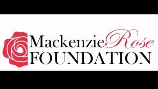 The Mackenzie Rose Foundation background image