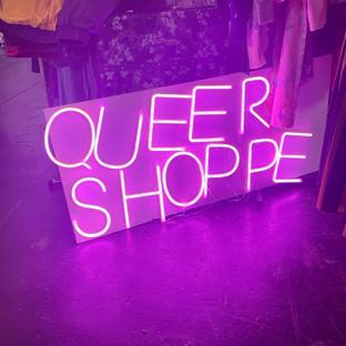 QueerShoppe background image