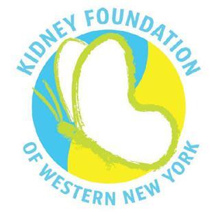 Kidney Foundation of WNY, Inc. background image