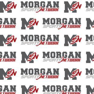 Morgan Sports Network background image