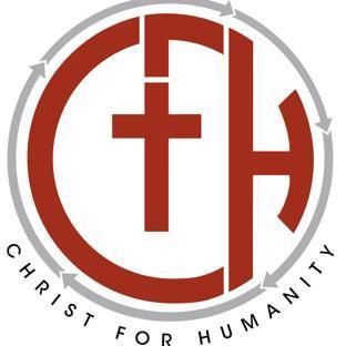 Christ for Humanity background image
