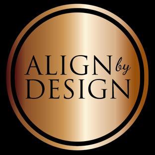Align by Design background image