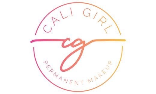 Cali Girl Permanent Makeup background image