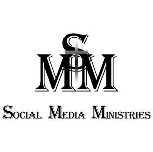 Social Media Ministries background image