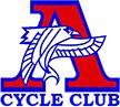 Armstrong Cycle Club background image