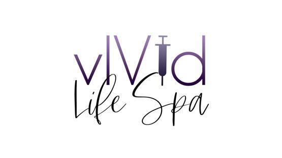 vIVid Life Spa background image