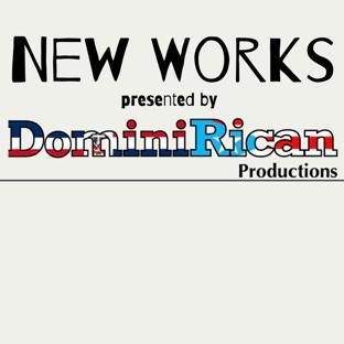 DominiRican Productions background image