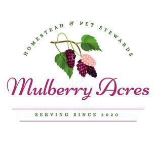 Mulberry Acres background image