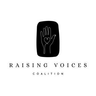 Raising Voices Coalition background image