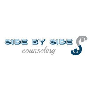Side by Side Counseling background image