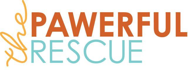 The Pawerful Rescue background image