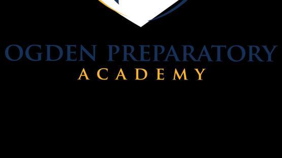 Ogden Preparatory Academy background image