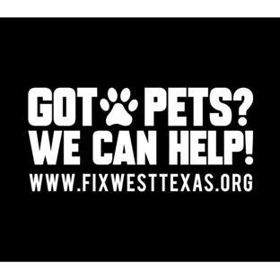 Fix West Texas background image