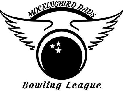 Mockingbird Dads Club background image