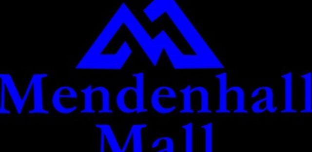 Mendenhall Mall background image