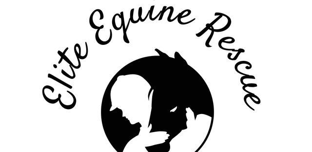 Elite Equine Rescue & Rehab background image