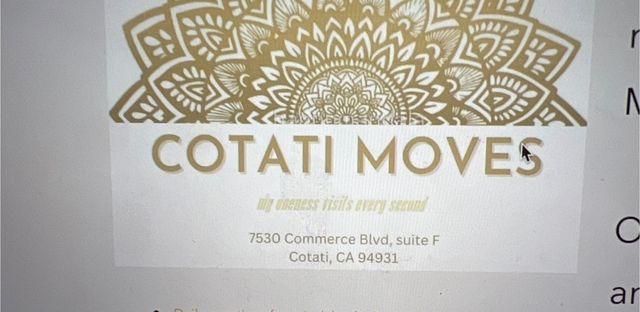MTME & Cotati Yoga background image