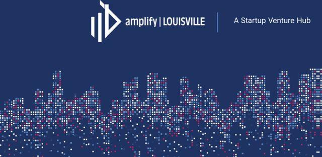 Amplify Louisville, Inc. background image