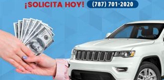 Auto Loan Express background image
