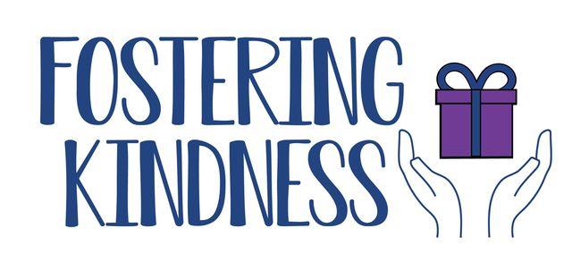 Fostering Kindness background image