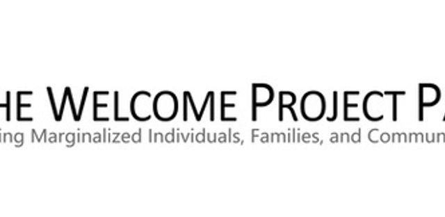 The Welcome Project PA background image