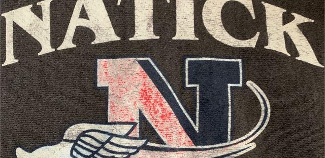 Natick Track Boosters background image