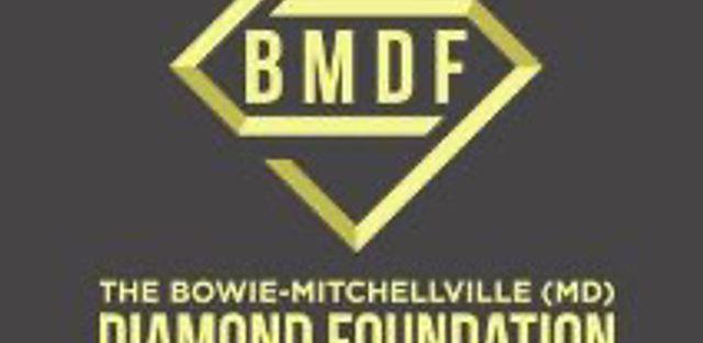 Bowie MD Diamond Foundation background image