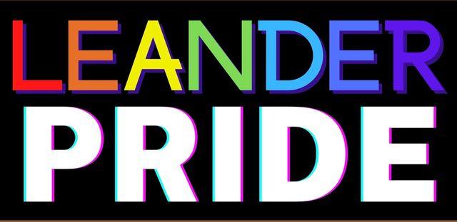 Leander Pride background image