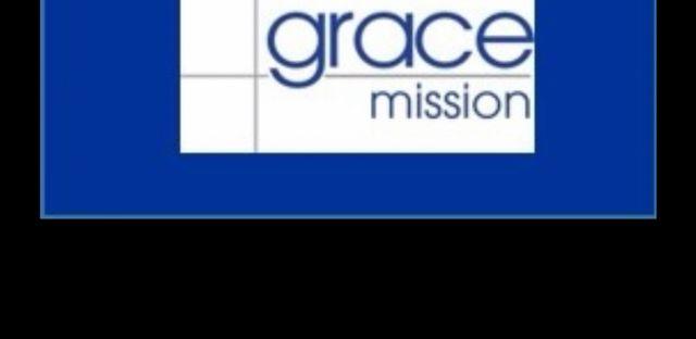 Grace Mission background image
