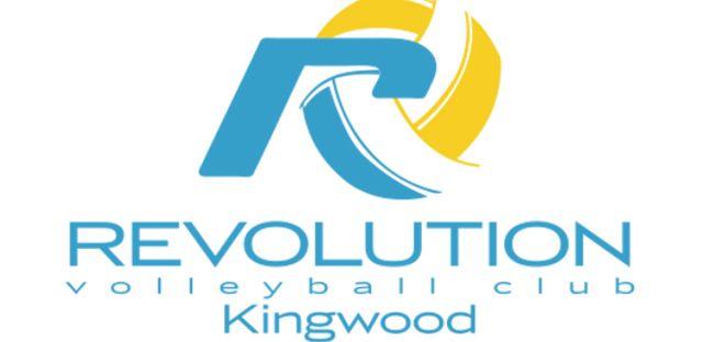 Kingwood Revolution VBC background image