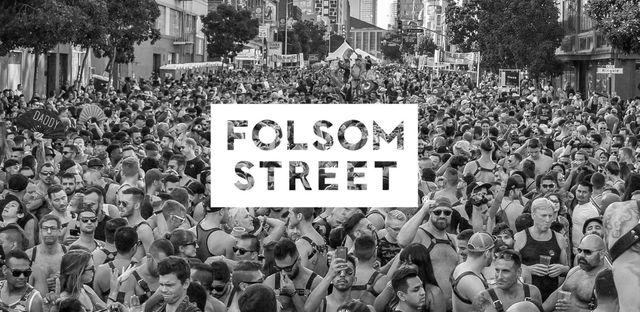 Folsom Street background image