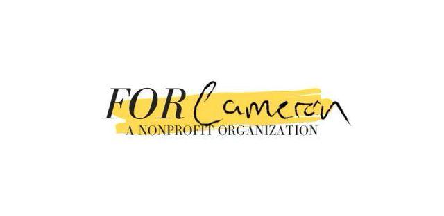 For Cameron Inc. background image