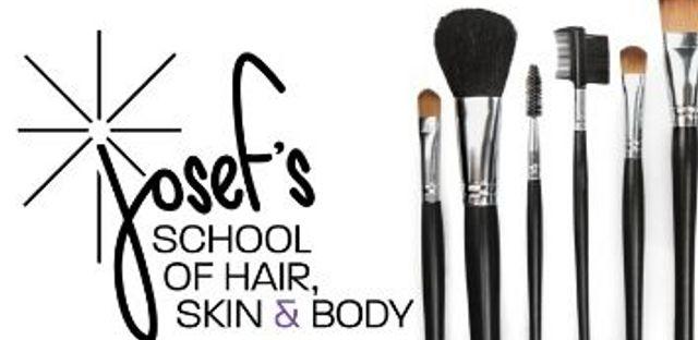 Josef's School of Hair Skin & Body background image