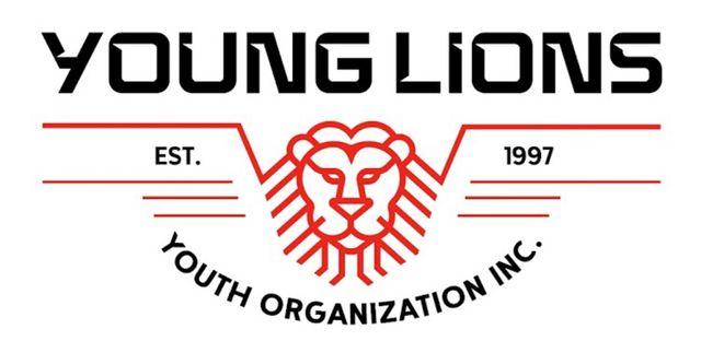 Young Lions Youth Organization background image